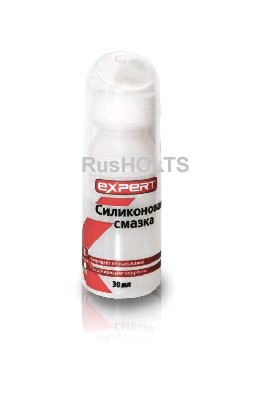 Силиконовая смазка